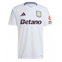 Pánský Fotbalový dres Aston Villa John McGinn #7 2024-25 Venkovní Krátký Rukáv